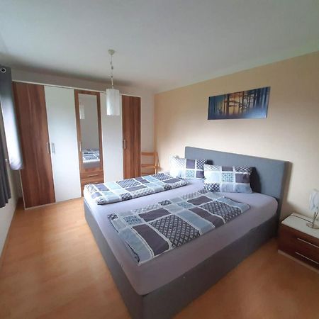 Apartment Corinna By Interhome Vandans Kültér fotó