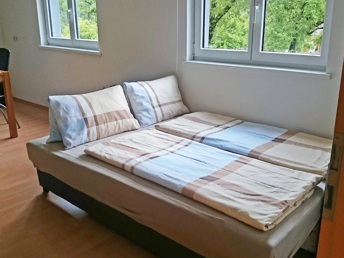 Apartment Corinna By Interhome Vandans Kültér fotó