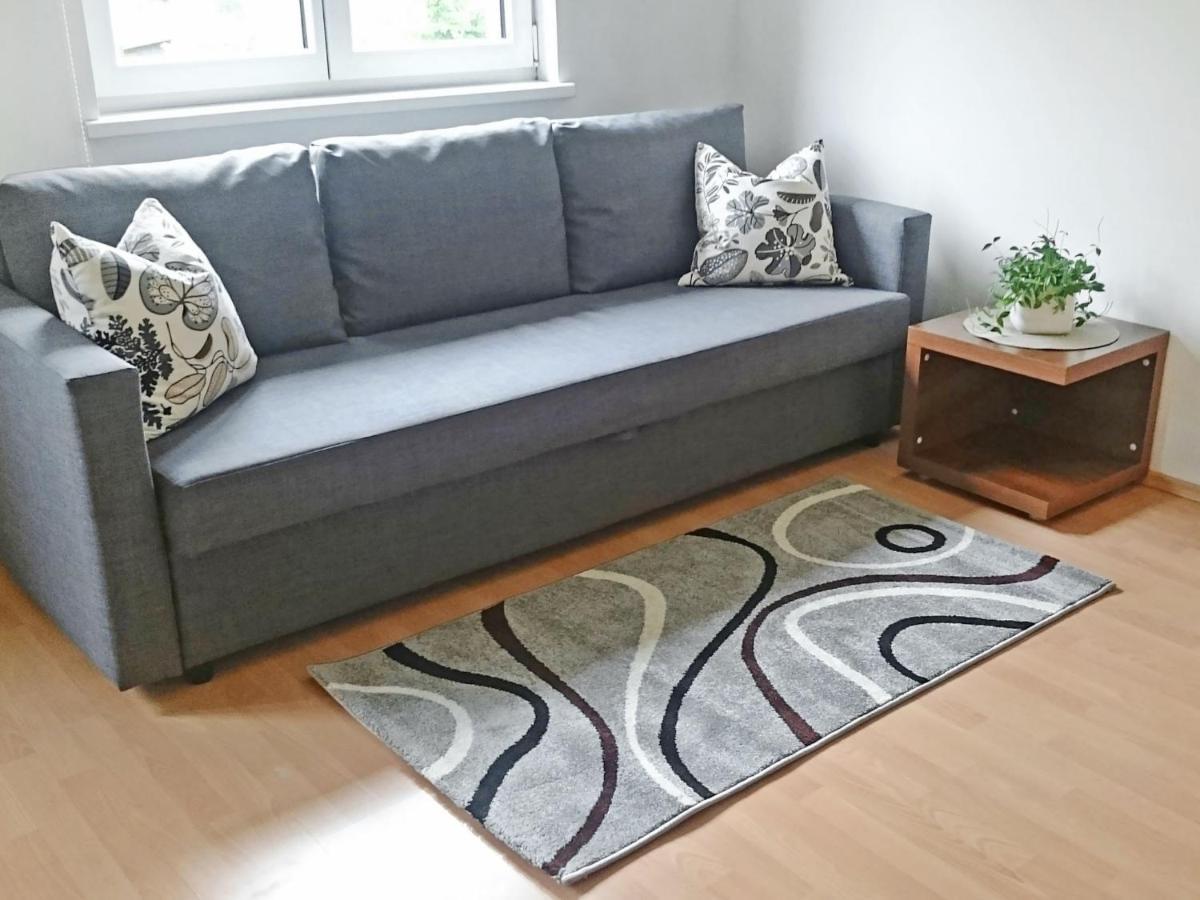 Apartment Corinna By Interhome Vandans Kültér fotó