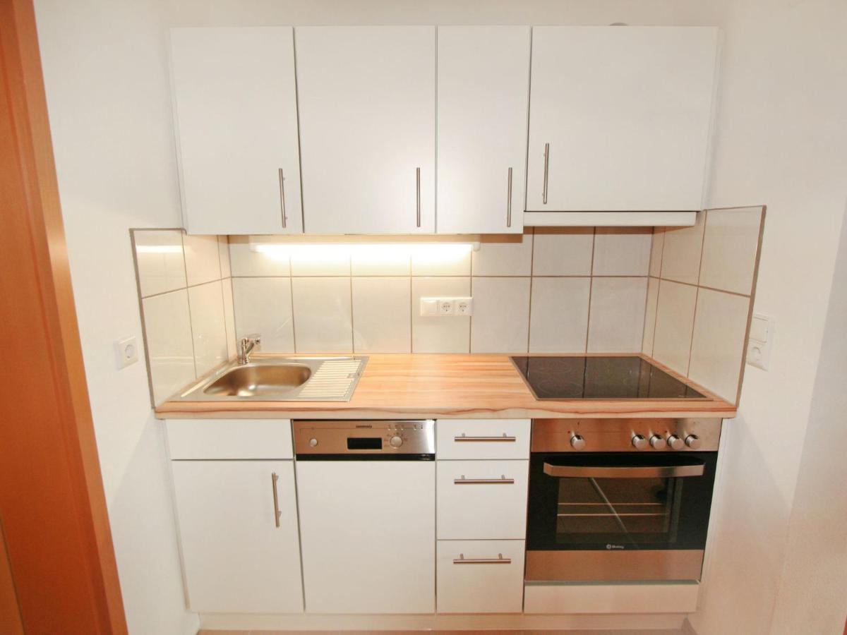 Apartment Corinna By Interhome Vandans Kültér fotó