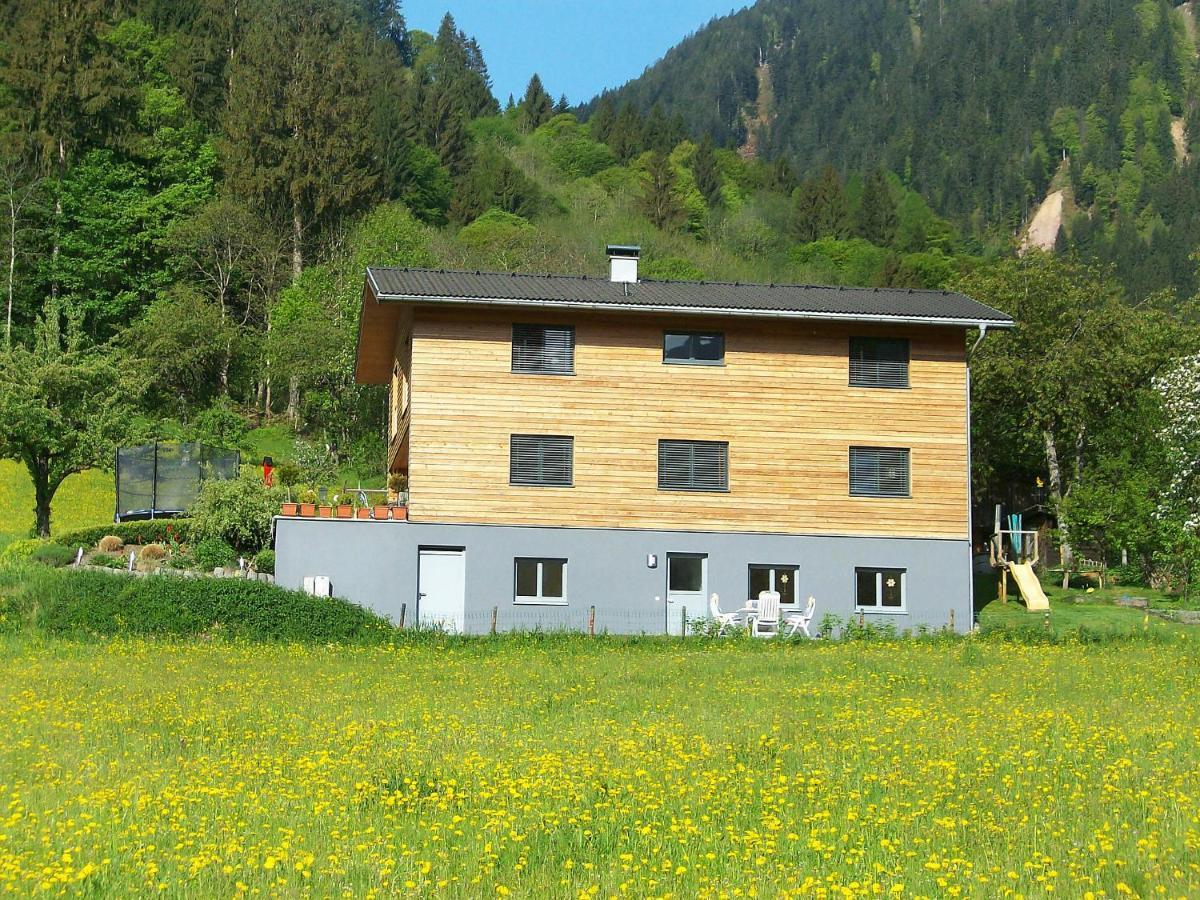 Apartment Corinna By Interhome Vandans Kültér fotó